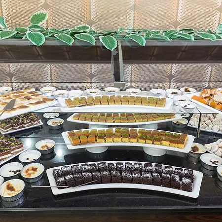 리조트 Thermal & Emet