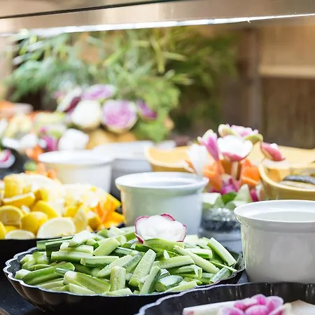 Thermal & 리조트 Emet