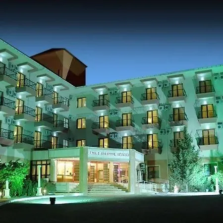 Thermal & Resort Emet