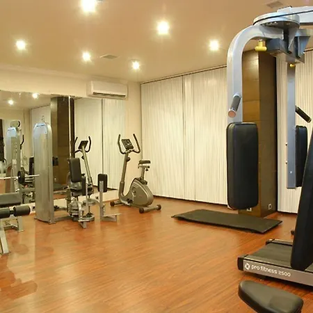 Thermal & Resort Emet