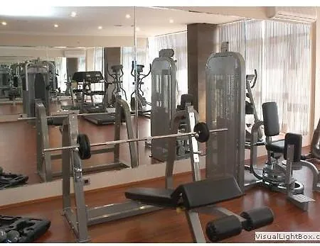 Thermal & Resort 5*