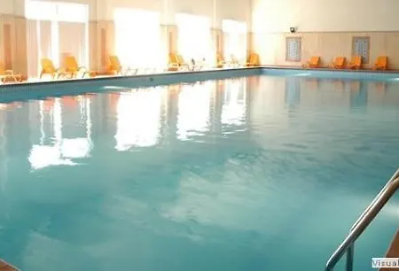 Resort Thermal & 5*