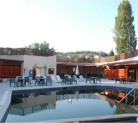 Thermal & 5*