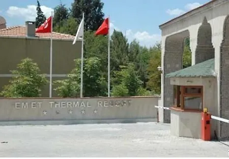 Thermal & 5* Emet