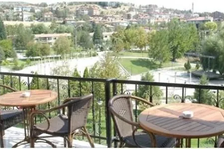 Thermal & Semesteranläggning (resort)