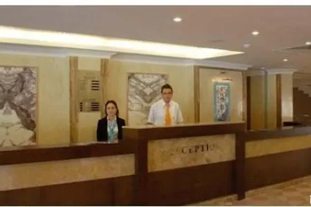 Resort Thermal & 5*