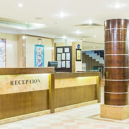 Thermal & Semesteranläggning (resort) Emet