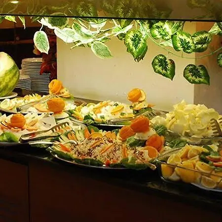 리조트 Thermal & Emet