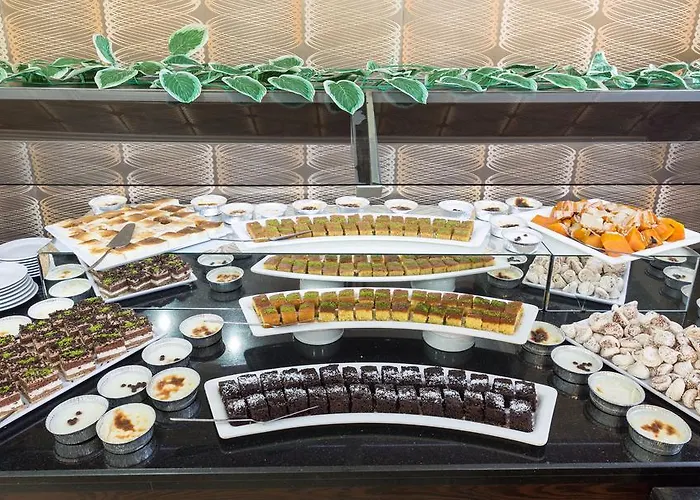 Üdülőközpont Thermal & Emet