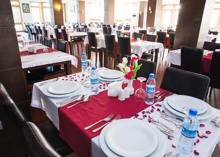 Üdülőközpont Thermal &