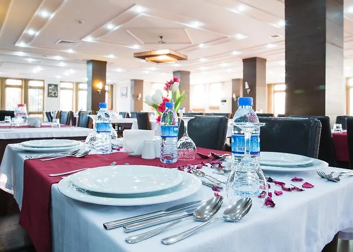 Üdülőközpont Thermal &