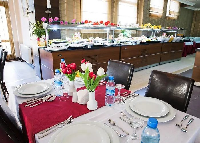 Thermal & Üdülőközpont 5*