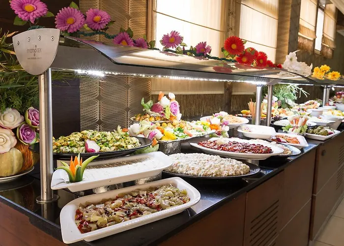 Üdülőközpont Thermal & 5*