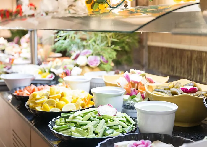 Üdülőközpont Thermal & 5*