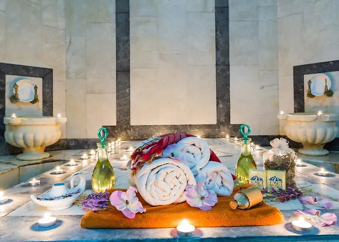 Thermal & Üdülőközpont 5*