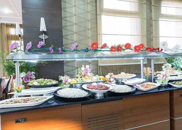 Üdülőközpont Thermal & 5*