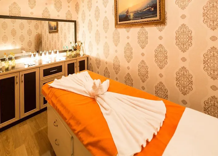 Thermal & Üdülőközpont 5*