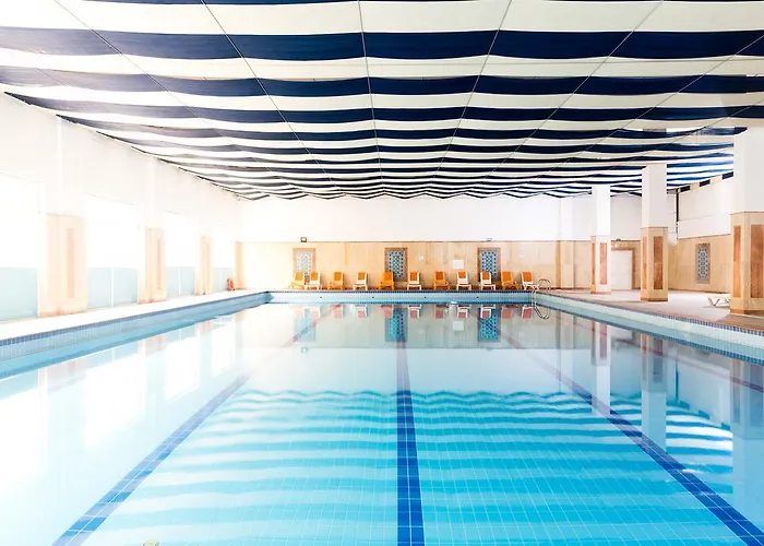 Üdülőközpont Thermal &