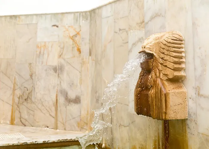 Üdülőközpont Thermal & 5*