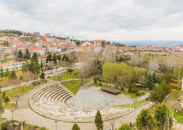 Thermal & Üdülőközpont