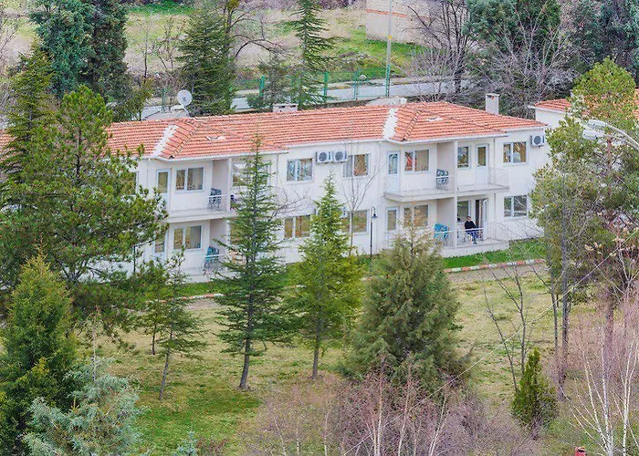 Thermal & Üdülőközpont