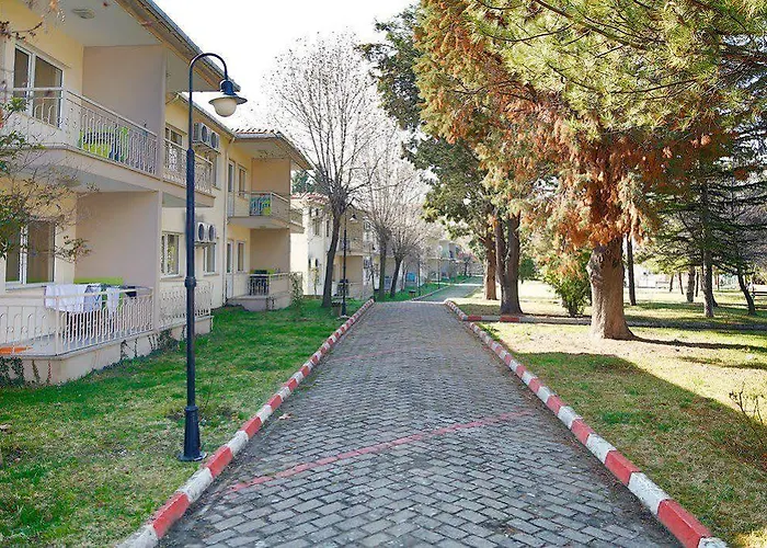 Thermal & Üdülőközpont 5*