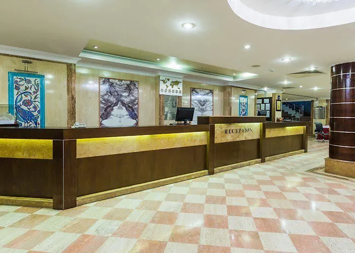 Thermal & Üdülőközpont Emet