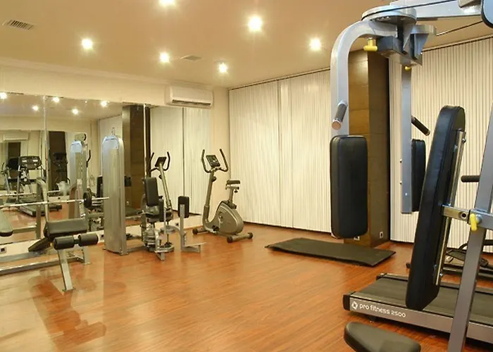 Thermal & Üdülőközpont Emet