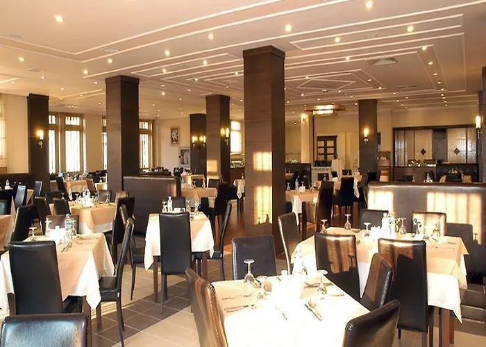 Thermal & Üdülőközpont Emet