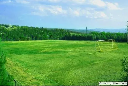 Thermal & Üdülőközpont