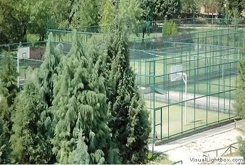 Thermal & Üdülőközpont Emet