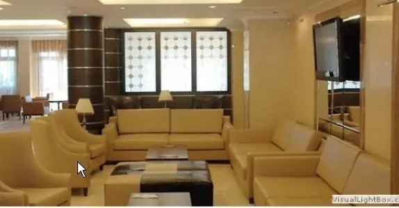 Üdülőközpont Thermal & 5*