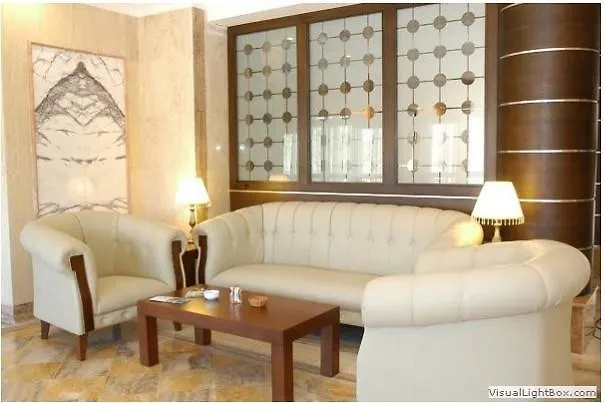 Thermal & Üdülőközpont 5*