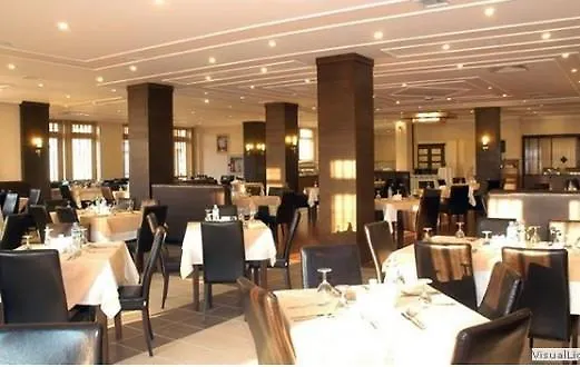 Üdülőközpont Thermal &