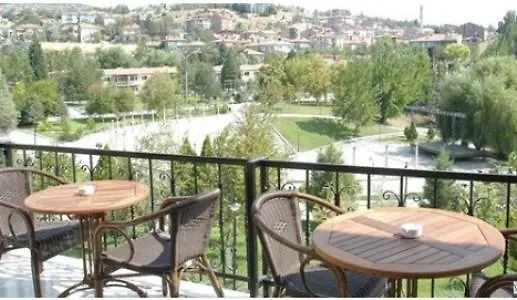 Thermal & Üdülőközpont