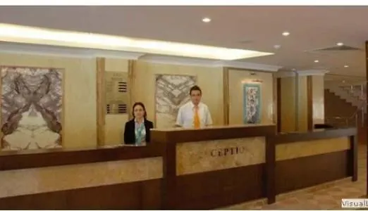 Üdülőközpont Thermal & 5*