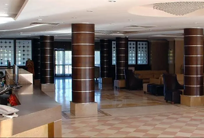 Thermal & Üdülőközpont Emet