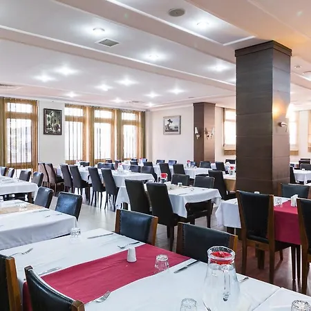Thermal & Feriested Emet