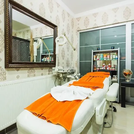 Resort Thermal & Emet