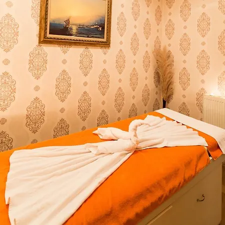 Feriested Thermal &