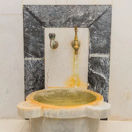 Thermal & Resort Emet