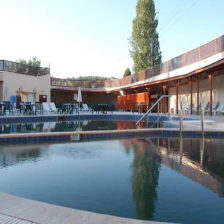 Thermal & Feriested 5*
