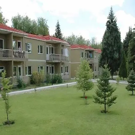 Thermal & Feriested Emet