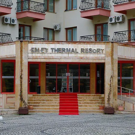 Thermal &