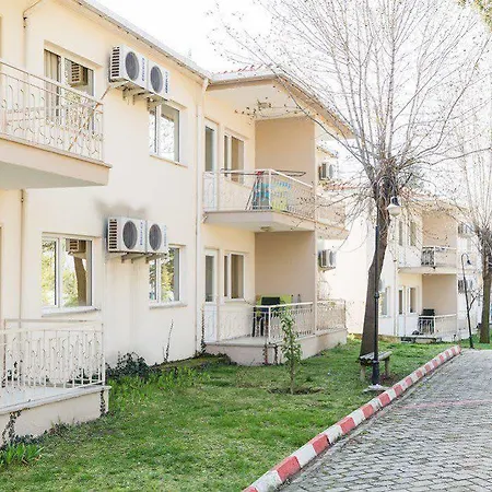 Resort Thermal & Emet