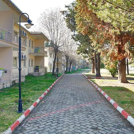 Thermal & Курортный комплекс 5*