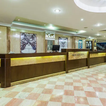 Thermal & Resort Emet