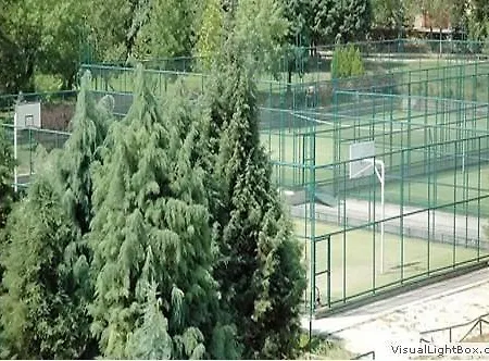 Thermal & Feriested Emet