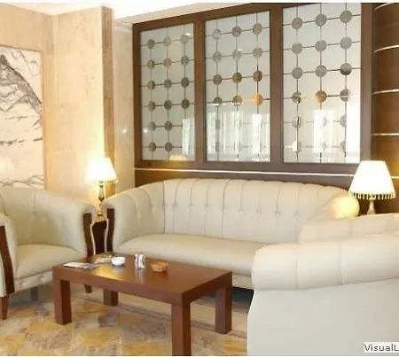 Thermal & Курортный комплекс 5*