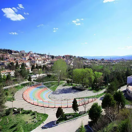 Thermal & Resort Emet